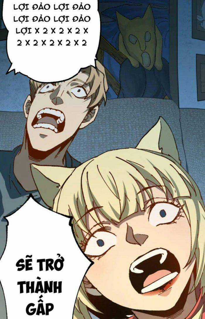 Thánh Khư - Chapter 199 - Trang 9