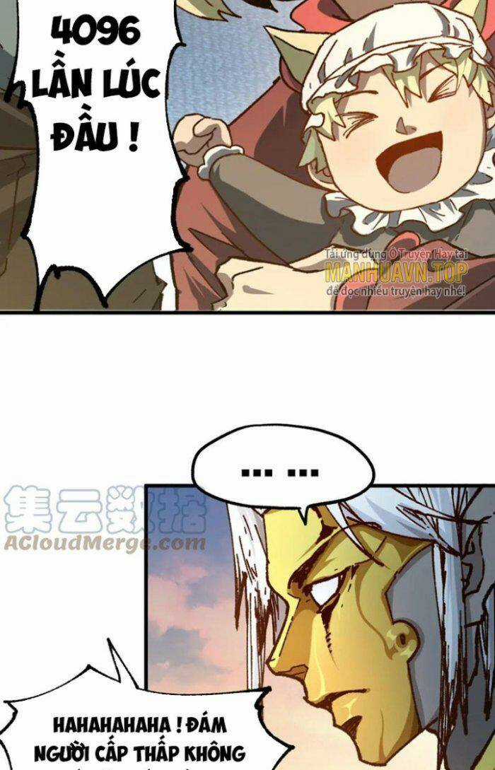 Thánh Khư - Chapter 199 - Trang 10