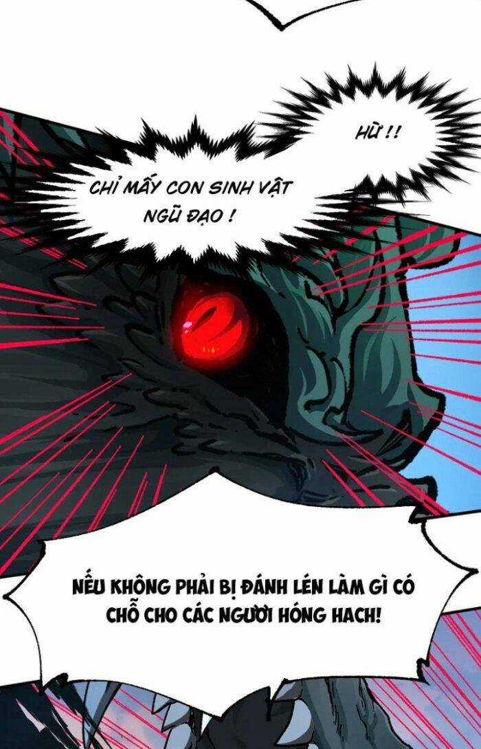 Thánh Khư - Chapter 200 - Trang 2