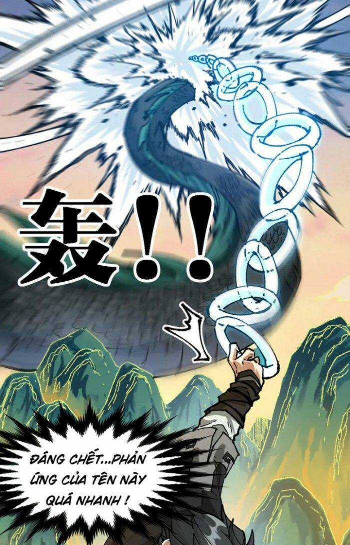 Thánh Khư - Chapter 200 - Trang 14