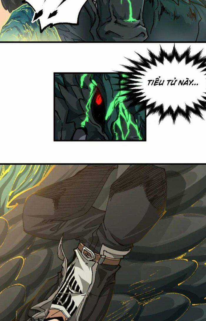 Thánh Khư - Chapter 200 - Trang 18