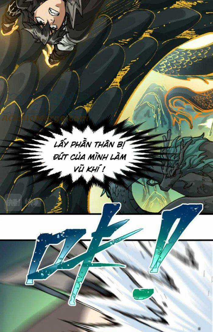 Thánh Khư - Chapter 200 - Trang 19