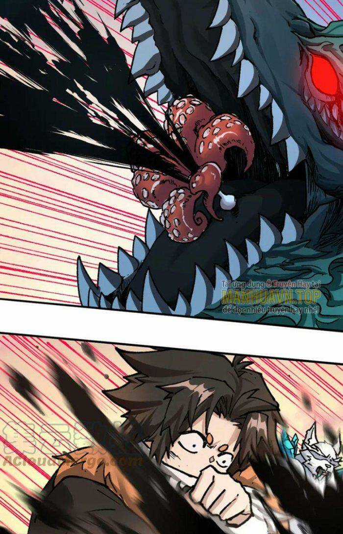 Thánh Khư - Chapter 200 - Trang 3