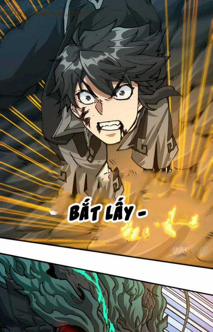 Thánh Khư - Chapter 200 - Trang 23