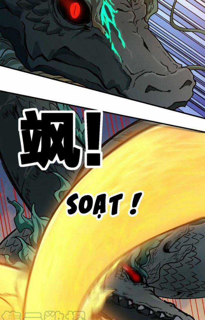 Thánh Khư - Chapter 200 - Trang 24