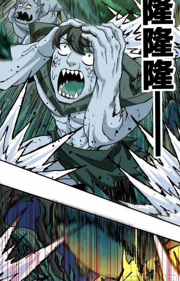 Thánh Khư - Chapter 200 - Trang 26