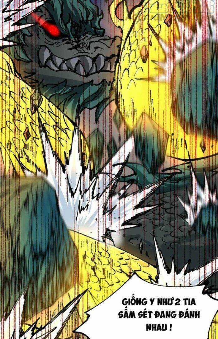 Thánh Khư - Chapter 200 - Trang 27