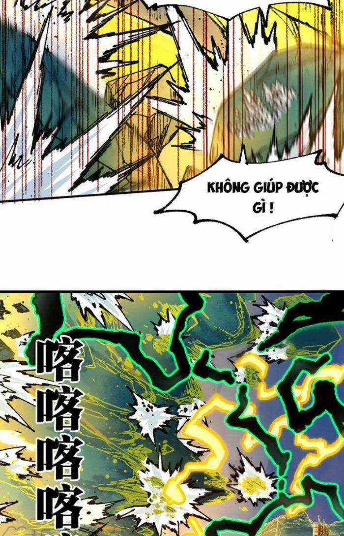 Thánh Khư - Chapter 200 - Trang 28