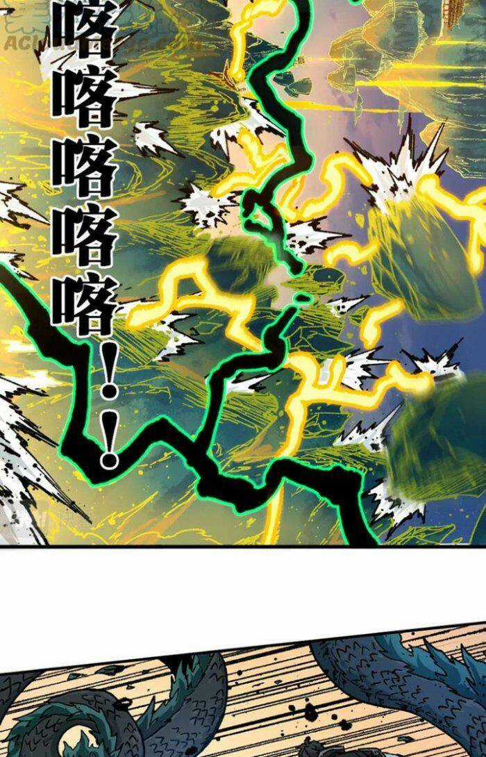 Thánh Khư - Chapter 200 - Trang 29