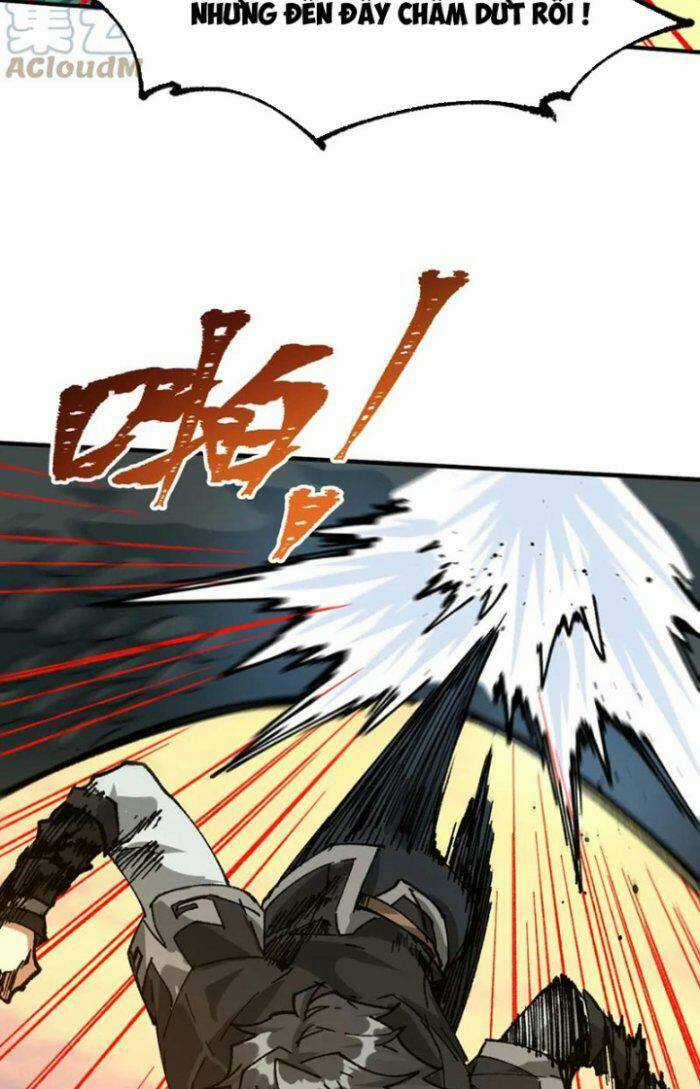 Thánh Khư - Chapter 200 - Trang 31