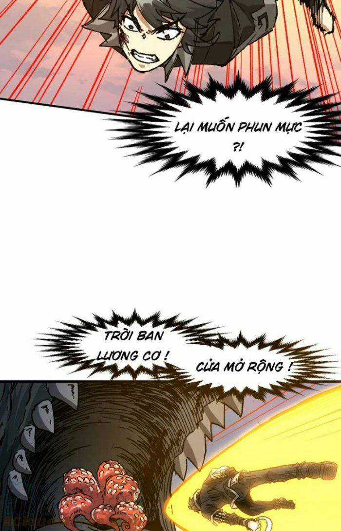 Thánh Khư - Chapter 200 - Trang 32