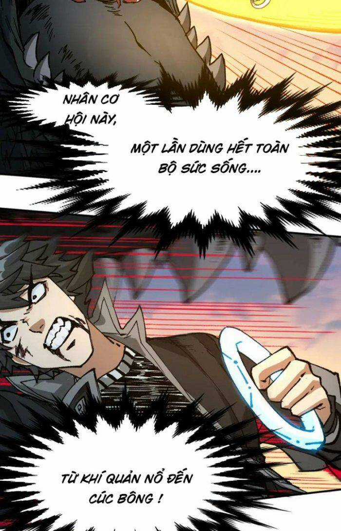 Thánh Khư - Chapter 200 - Trang 33