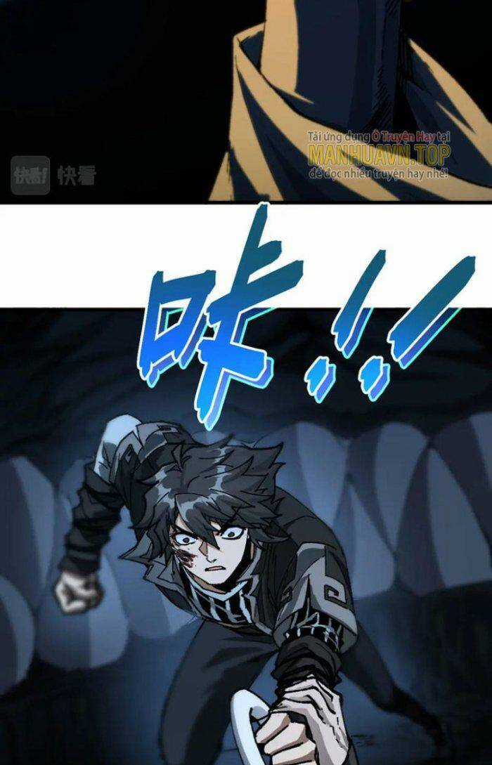 Thánh Khư - Chapter 200 - Trang 35