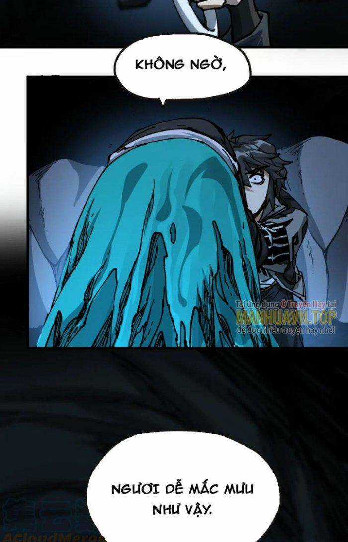 Thánh Khư - Chapter 200 - Trang 36
