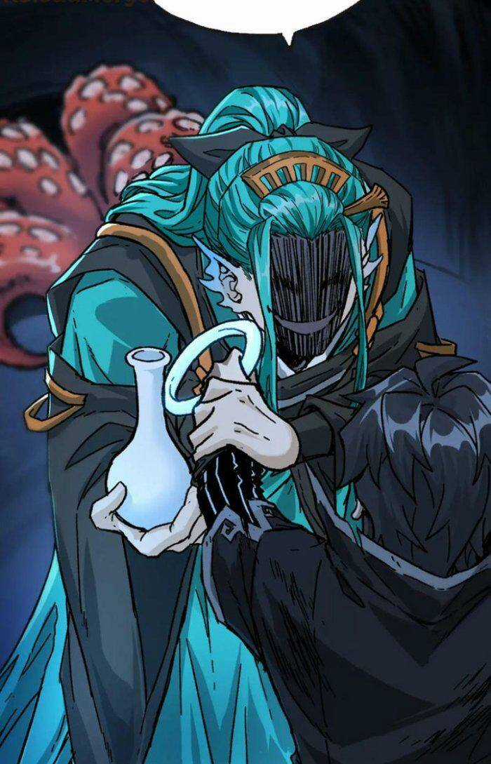 Thánh Khư - Chapter 200 - Trang 37