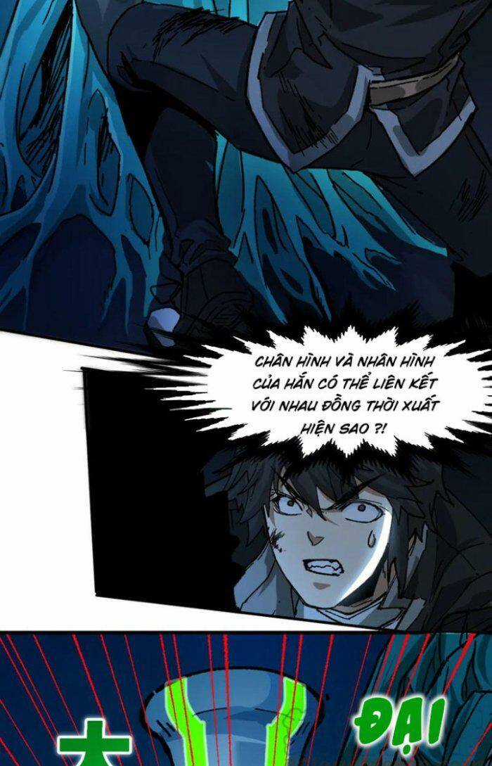 Thánh Khư - Chapter 200 - Trang 38
