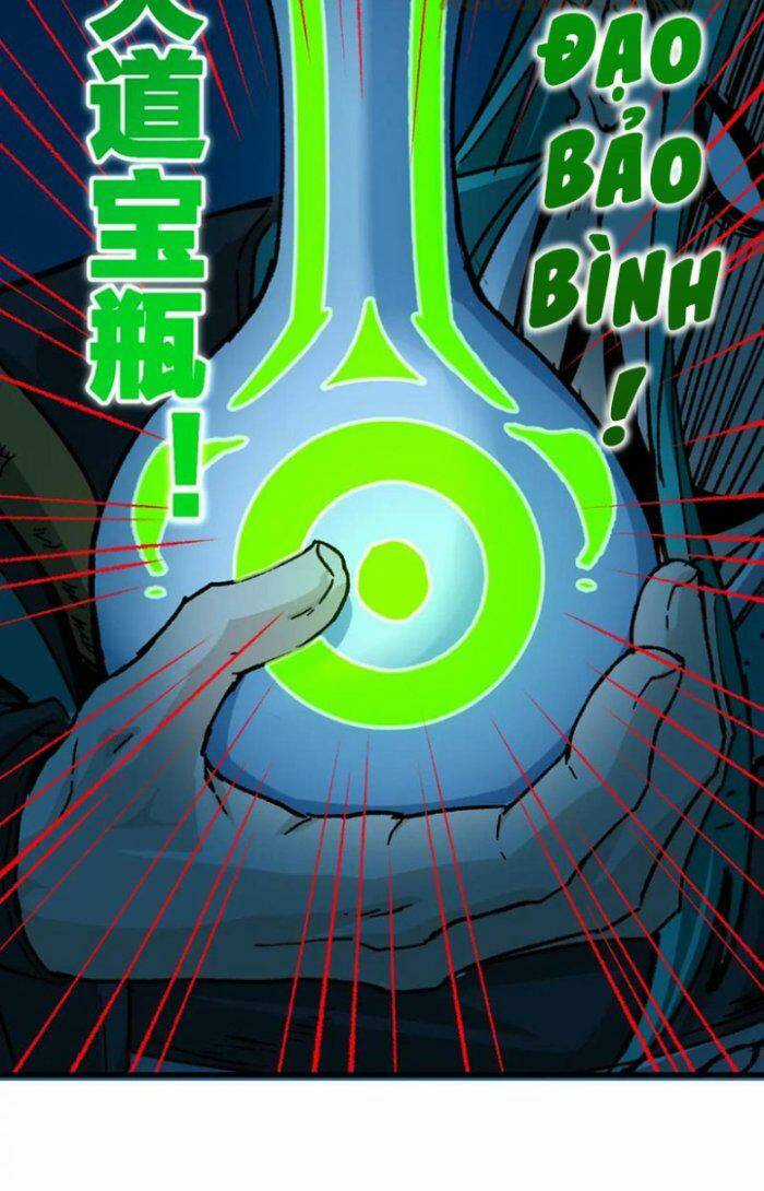 Thánh Khư - Chapter 200 - Trang 39