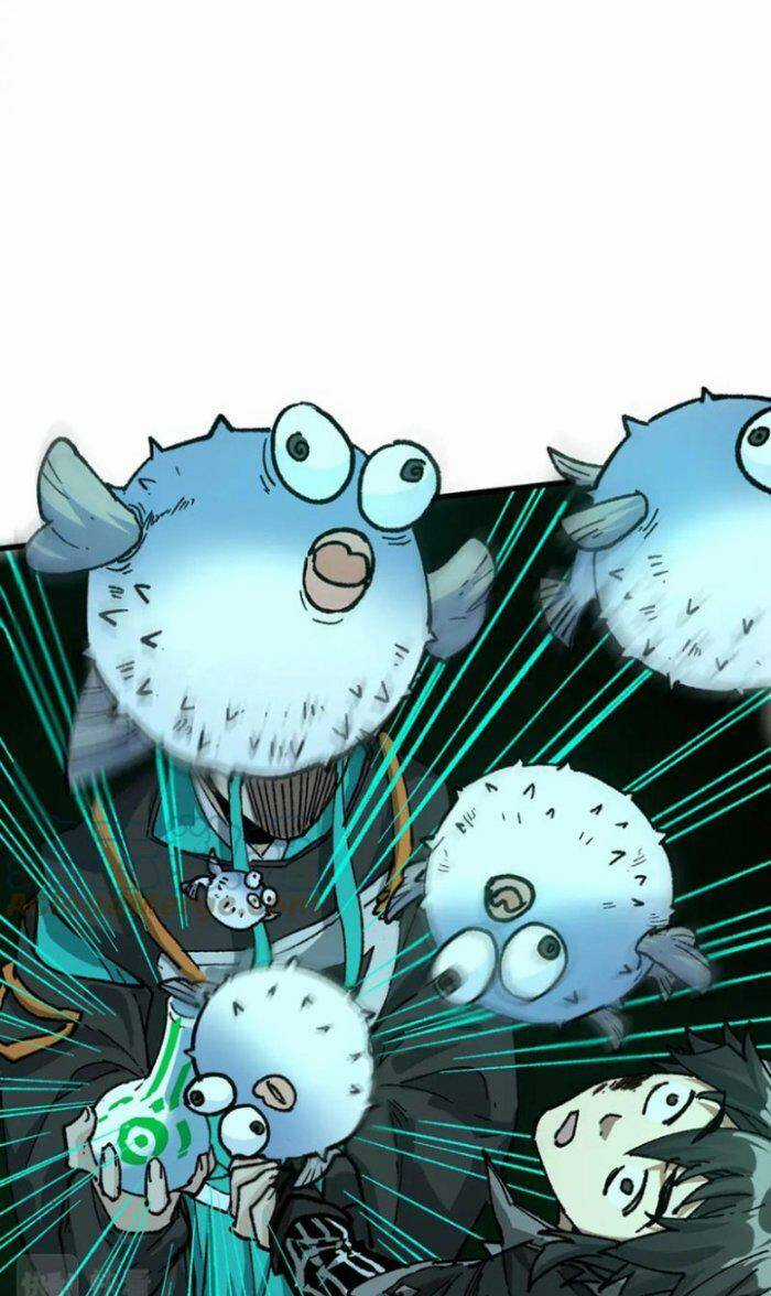 Thánh Khư - Chapter 200 - Trang 40