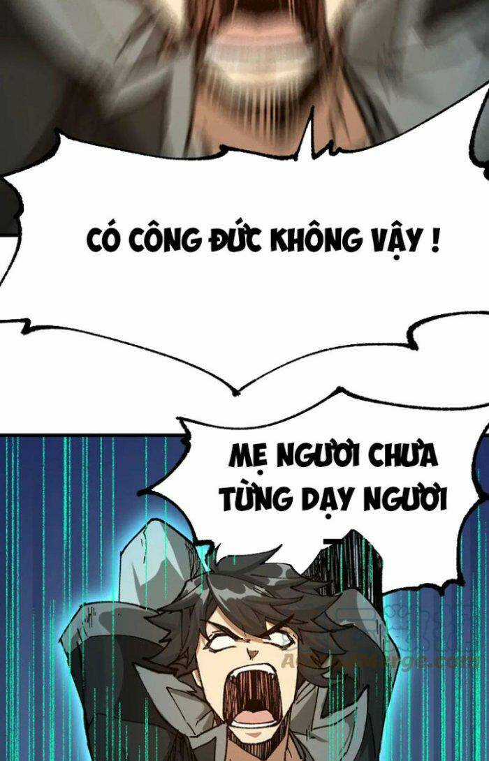 Thánh Khư - Chapter 200 - Trang 5