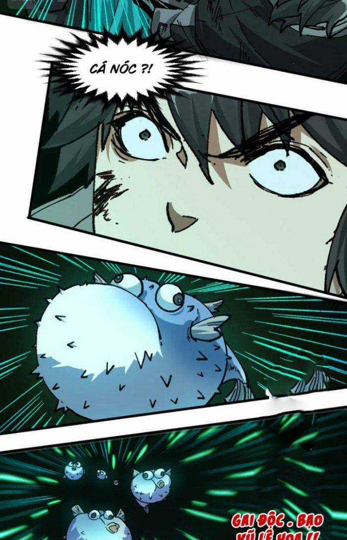 Thánh Khư - Chapter 200 - Trang 41