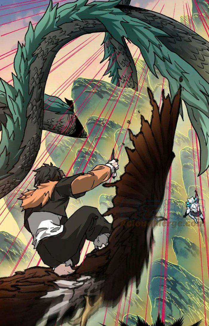 Thánh Khư - Chapter 200 - Trang 44