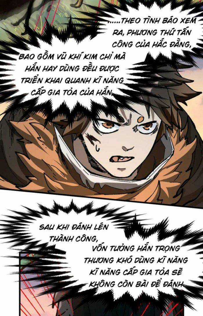 Thánh Khư - Chapter 200 - Trang 45