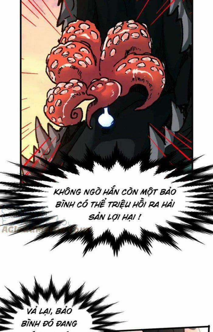 Thánh Khư - Chapter 200 - Trang 46