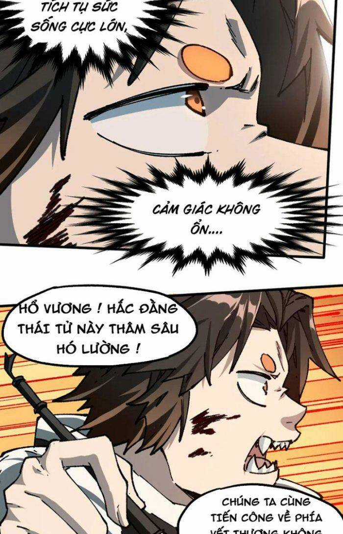 Thánh Khư - Chapter 200 - Trang 47
