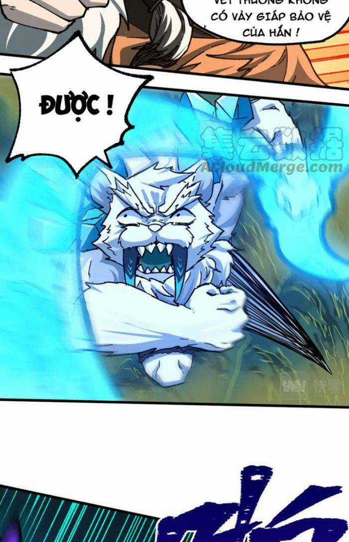 Thánh Khư - Chapter 200 - Trang 48