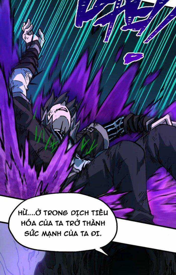 Thánh Khư - Chapter 200 - Trang 49