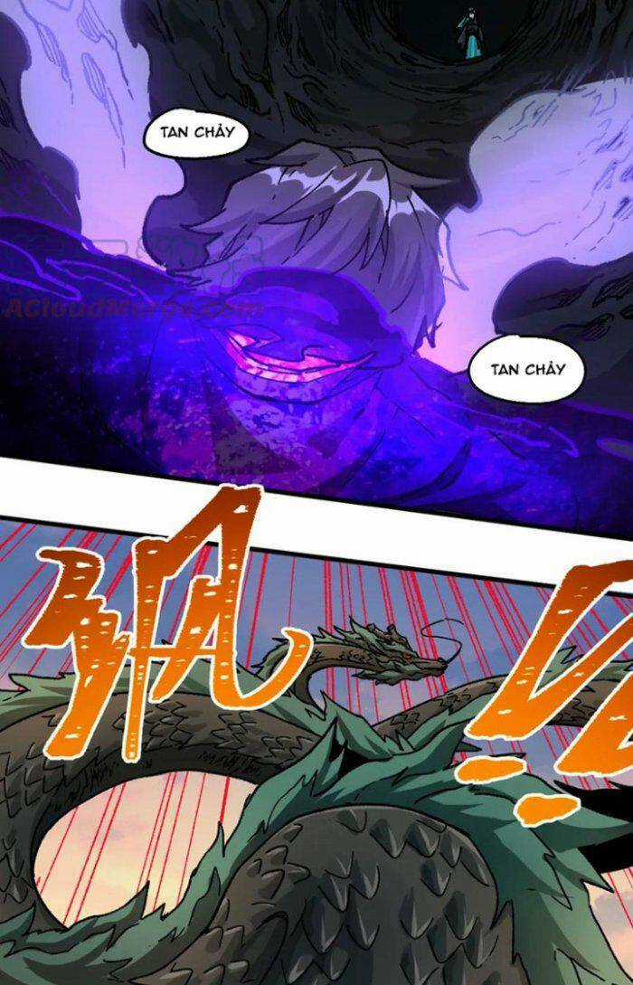 Thánh Khư - Chapter 200 - Trang 50