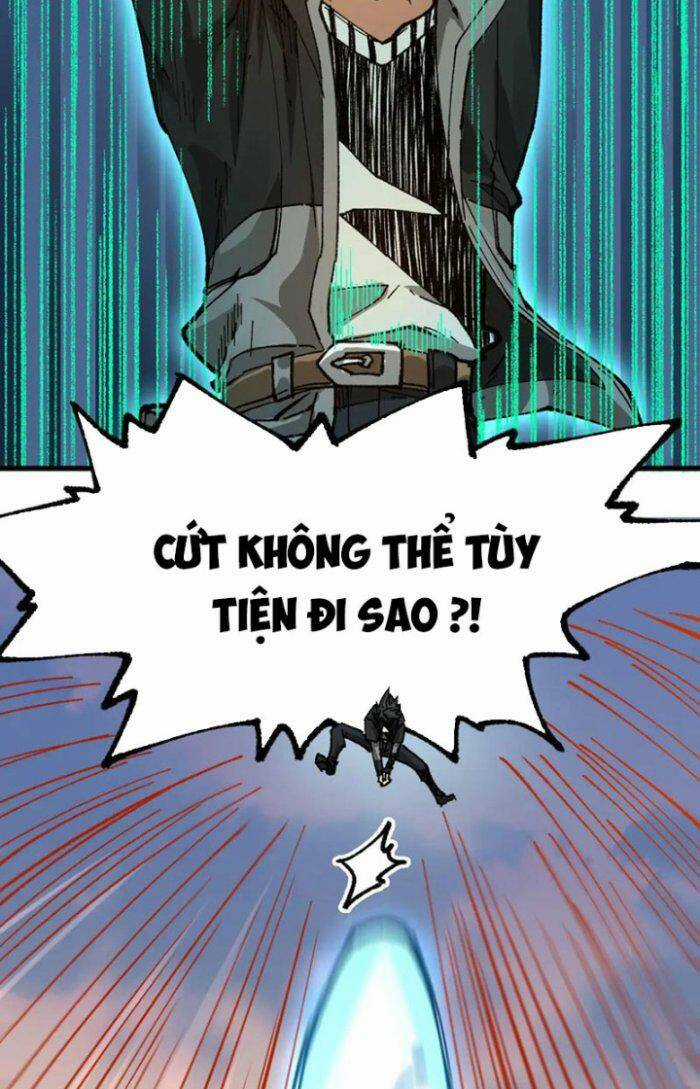 Thánh Khư - Chapter 200 - Trang 6