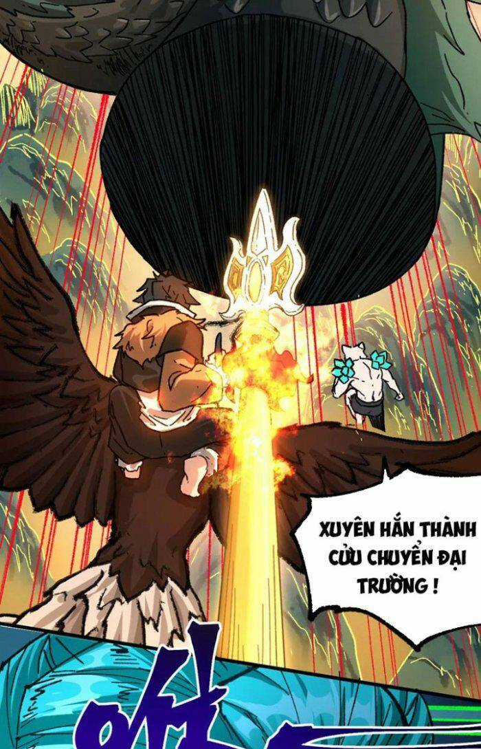 Thánh Khư - Chapter 200 - Trang 51