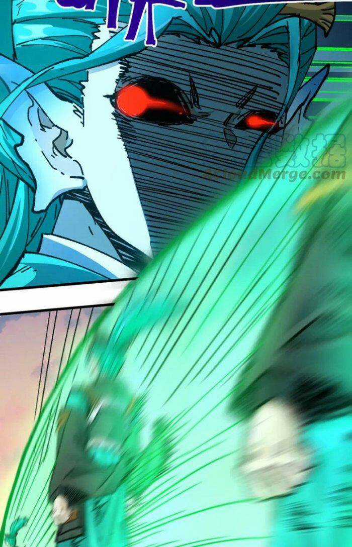 Thánh Khư - Chapter 200 - Trang 52