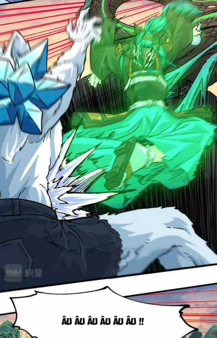 Thánh Khư - Chapter 200 - Trang 55