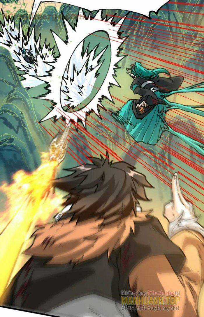 Thánh Khư - Chapter 200 - Trang 56