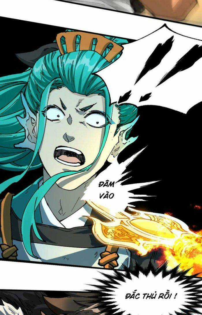 Thánh Khư - Chapter 200 - Trang 57