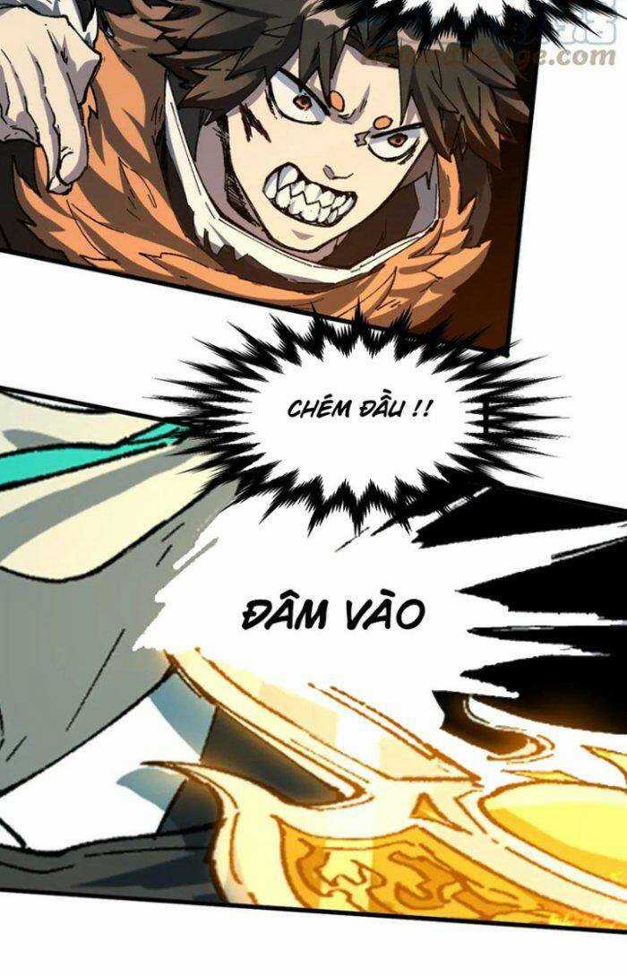 Thánh Khư - Chapter 200 - Trang 58