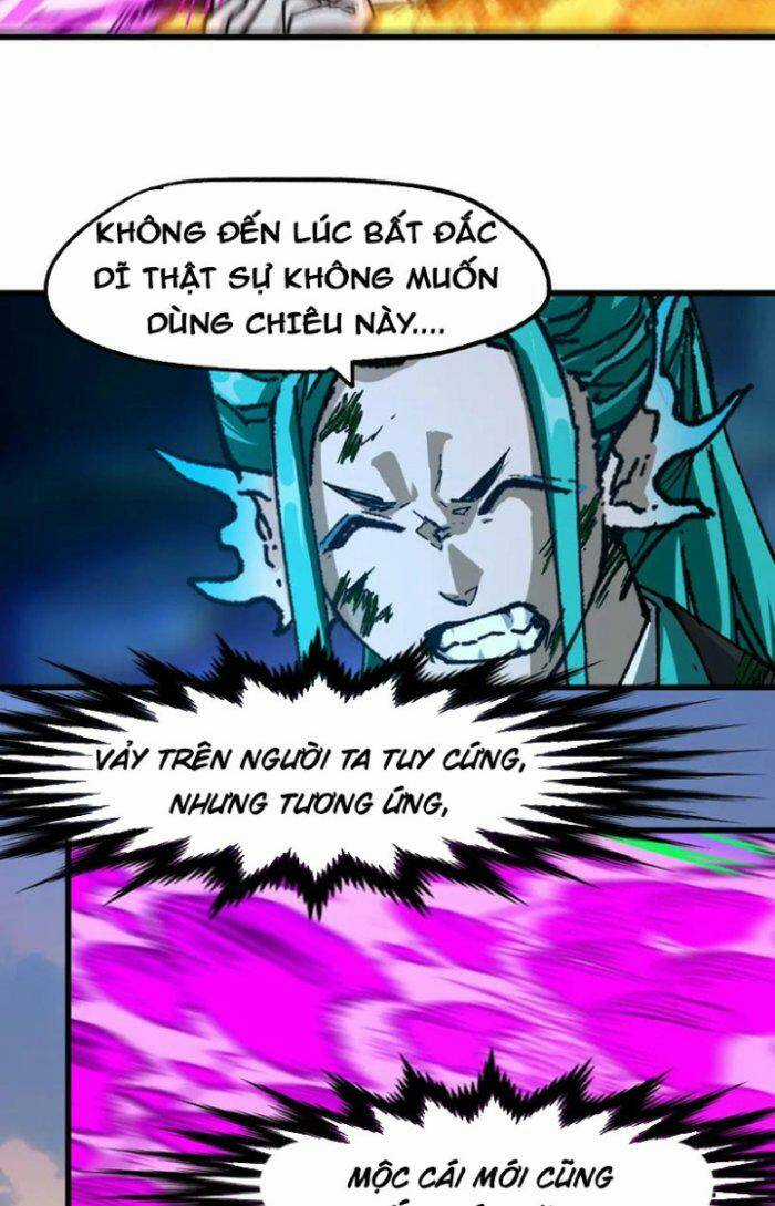 Thánh Khư - Chapter 200 - Trang 64