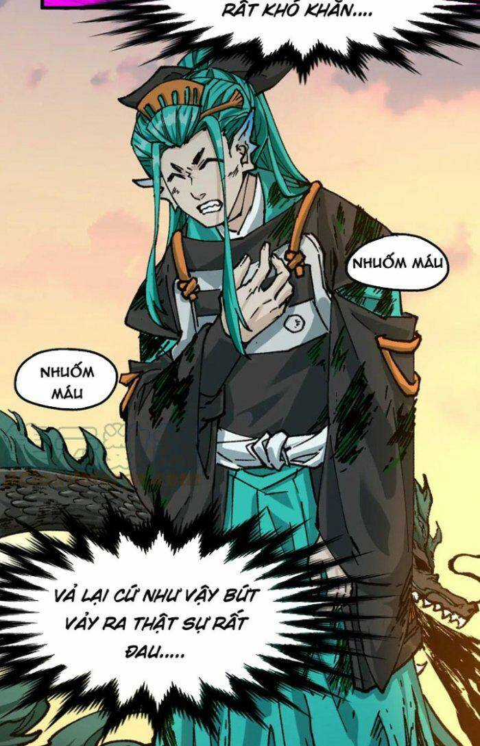 Thánh Khư - Chapter 200 - Trang 65