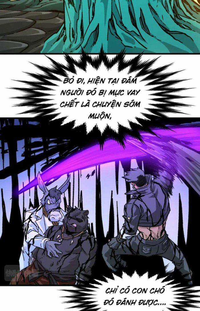 Thánh Khư - Chapter 200 - Trang 66