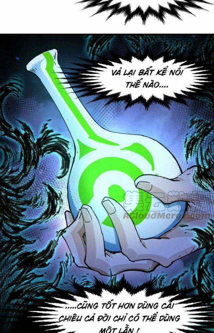 Thánh Khư - Chapter 200 - Trang 67