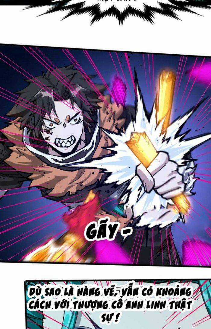 Thánh Khư - Chapter 200 - Trang 68