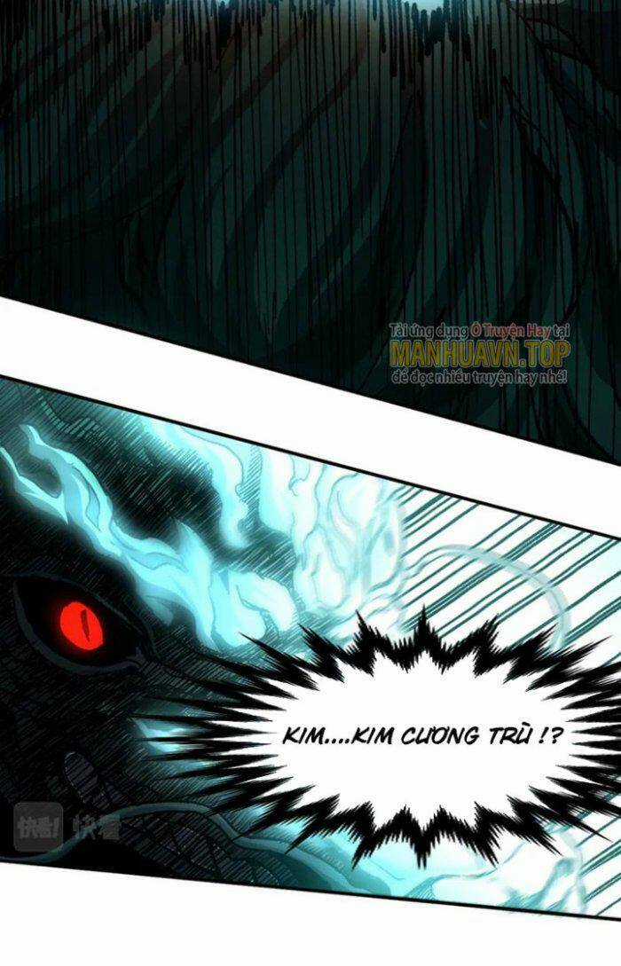 Thánh Khư - Chapter 200 - Trang 8