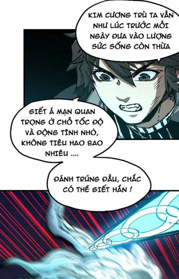 Thánh Khư - Chapter 200 - Trang 10