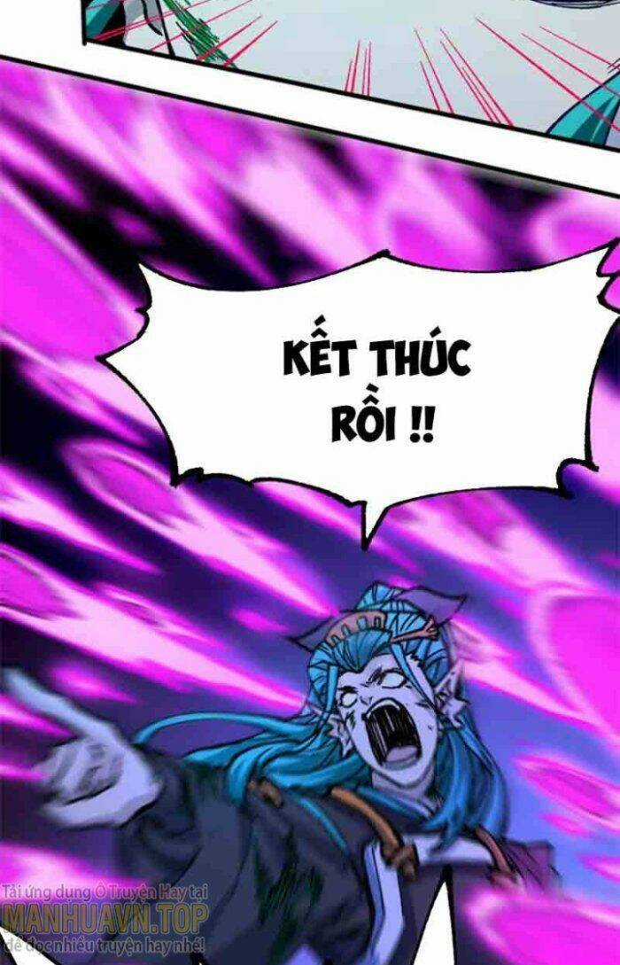 Thánh Khư - Chapter 201 - Trang 2