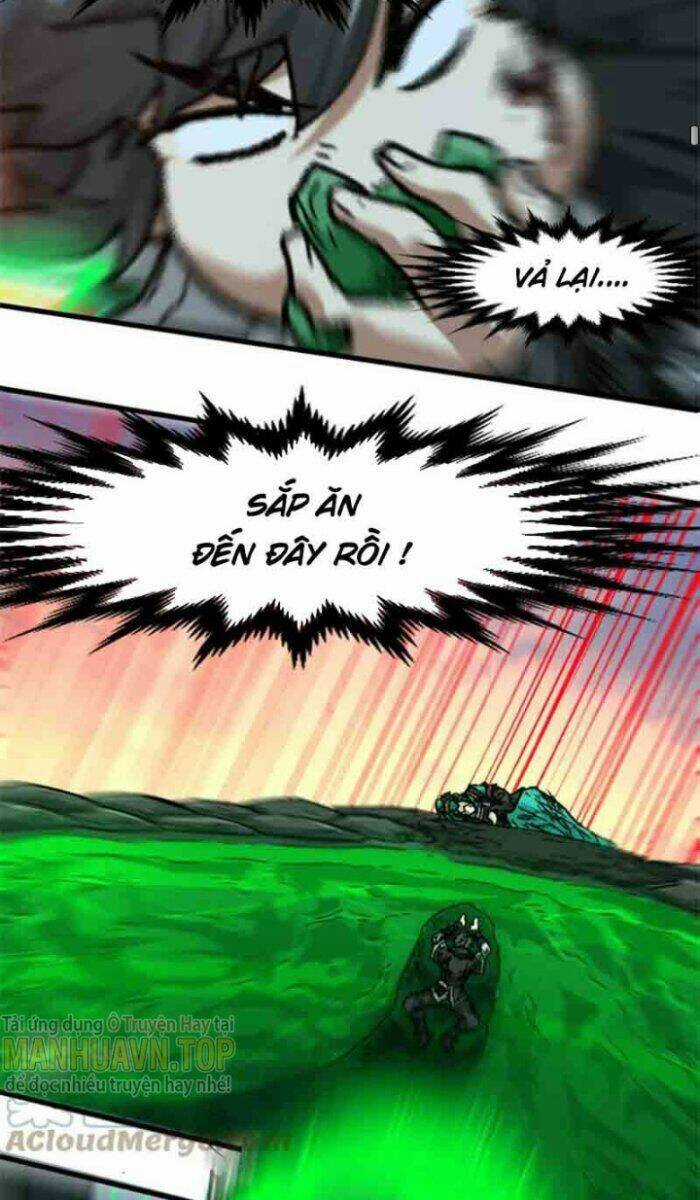 Thánh Khư - Chapter 201 - Trang 11
