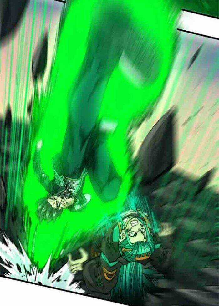 Thánh Khư - Chapter 201 - Trang 12