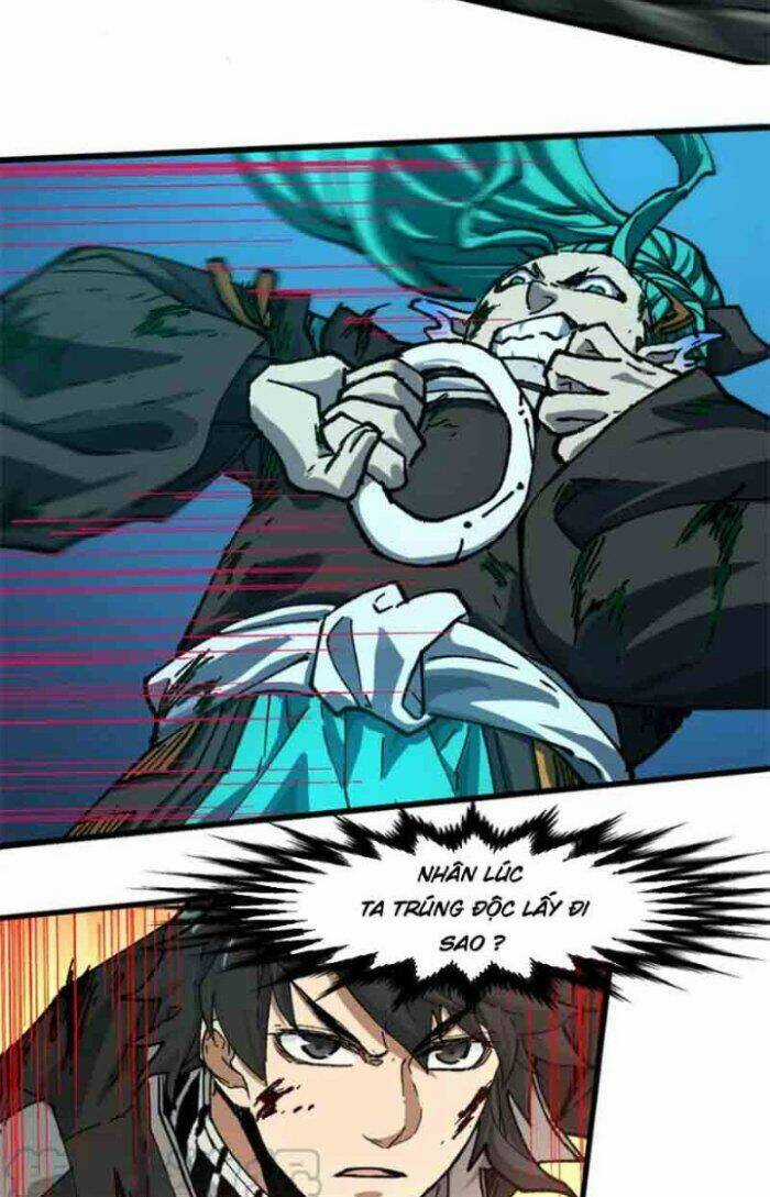 Thánh Khư - Chapter 201 - Trang 13