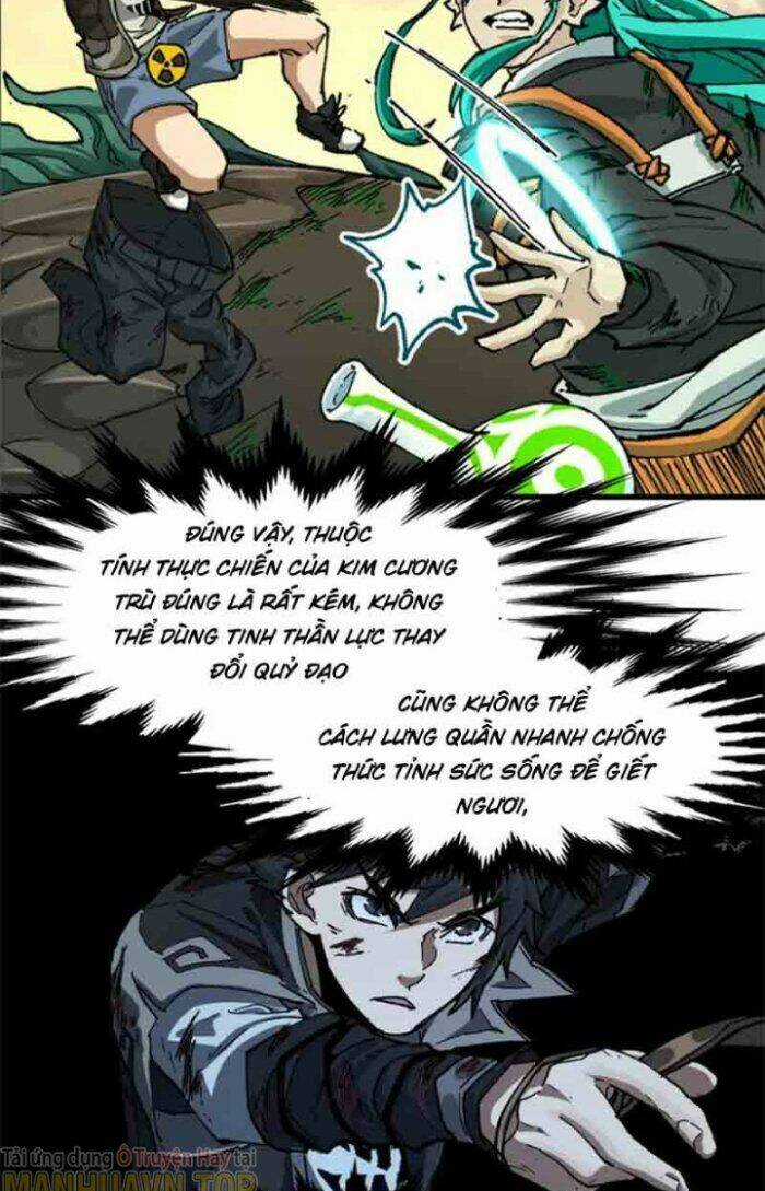 Thánh Khư - Chapter 201 - Trang 17